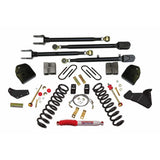 Skyjacker - 8.5IN. KIT 05>F250 4WD W/GAS - F5802K-H