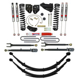 Skyjacker - 8.5IN. SYSTEM 05F250 W/DIESEL - F5852KS-M