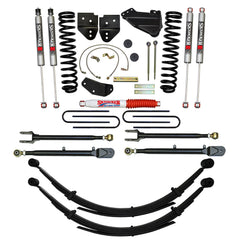 Skyjacker - 8.5IN. System 05F250 W/Diesel - F5852KS-M