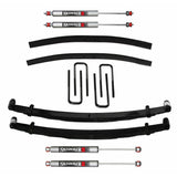 Skyjacker - 2IN. KIT 67-77 F250HI-BOY 4MON - F720K-M