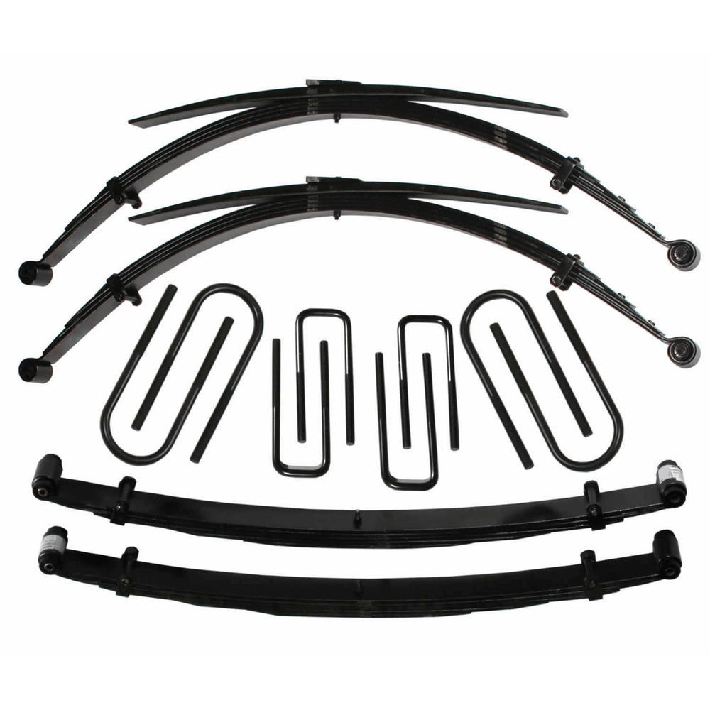 Skyjacker - 4IN. 77.5-79 F250 System - F749KS
