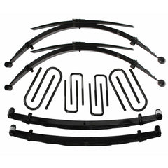 Skyjacker - 6IN. 77.5-79 F250 W/Rear Sprs - F760KS-N