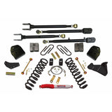 Skyjacker - 4IN.KIT08 F350 4WD/GAS W/LKS - F84024K3