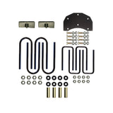 Skyjacker Suspension Comp Box 4 F350M No Twp
