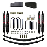 Skyjacker - Suspension Lift Kit w/Shocks - F840TK-B