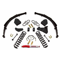 Skyjacker - 4IN. System 08F250 4WD Diesel - F8451KS