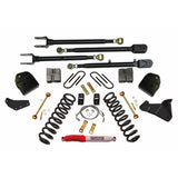Skyjacker - 4IN. KIT 08 F250 4WD/DSL W/LKS - F84524K