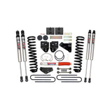 6 in. Suspension Lift Kit With ADX M2.0 Aluminum Monotube Shocks. — Front (F8601K-XM)