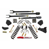 Skyjacker - 6IN. KIT 08 F250 4WD/GAS W/LKS - F86024K