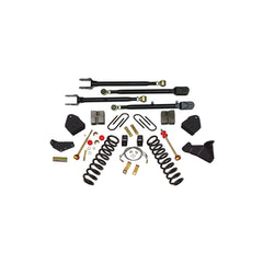 Skyjacker 6" Suspension Lift Kit — Ford F-350, 4WD, Gas (F86024K3)