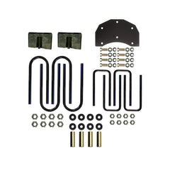 Skyjacker Ensemble de rehaussement — 1986-1997 Ford F-350 (SKYF860M)