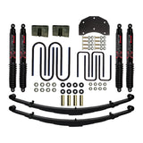 Skyjacker - Suspension Lift Kit w/Shocks - F860MK-B