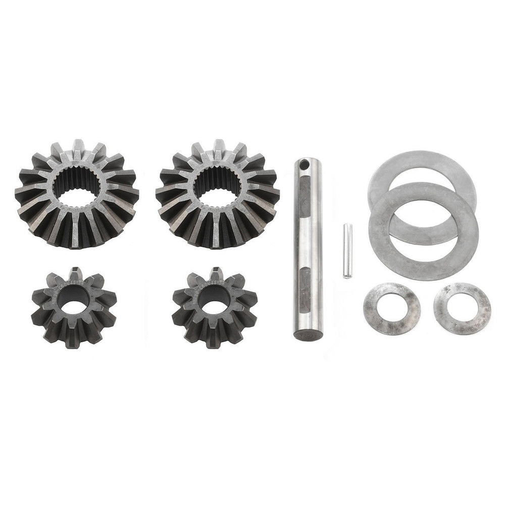 Motive Gear Differential Carrier Gear Kit — Ford 8" & 9" 28 Spline Open 2 Pinion, Rear (F9-IO28)
