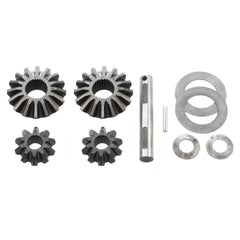 Motive Gear Differential Carrier Gear Kit — Ford 8" & 9" 28 Spline Open 2 Pinion, Rear (F9-IO28)