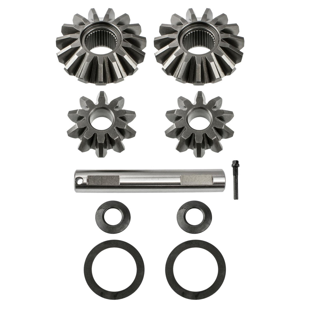 Motive Gear Differential Carrier Gear Kit — Ford 9.75" 34 Spline Open, Rear (F9.75BI)