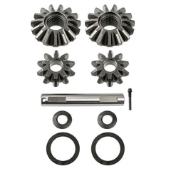 Motive Gear Differential Carrier Gear Kit — Ford 9.75" 34 Spline Open, Rear (F9.75BI)