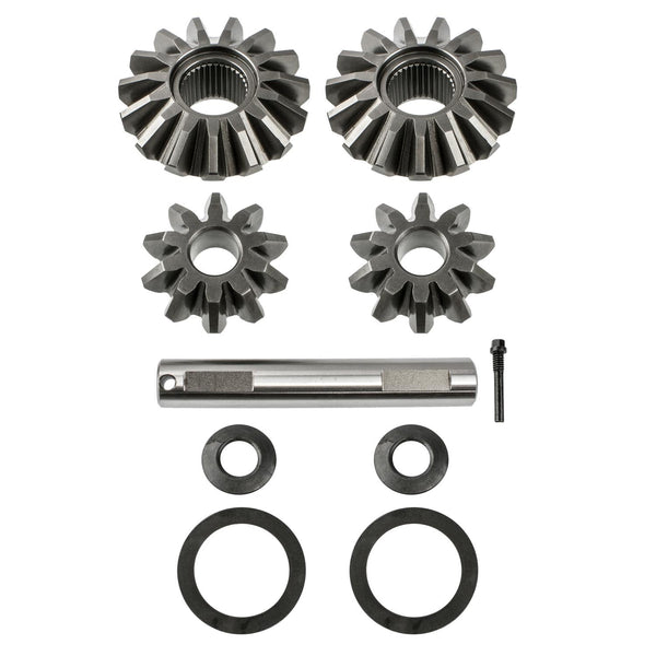 Motive Gear Differential Carrier Gear Kit — Ford 9.75" 34 Spline Open, Rear (F9.75BI)