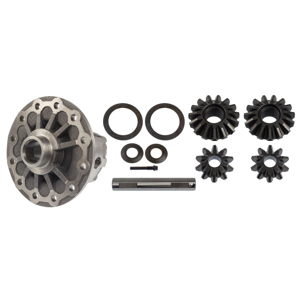 Motive Gear Differential Carrier — Limited-Slip, Ford 9.75" 34 Spline, Rear (F9.75L)