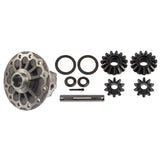 Motive Gear Differential Carrier | OEM Differential | Heavy Duty Axle (F975L)