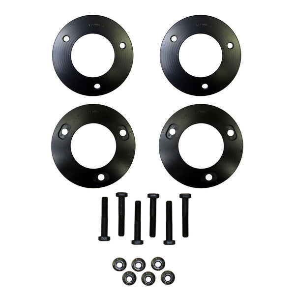 Skyjacker - 2IN. Frt Met Spacers 09-15F150 - F920MS