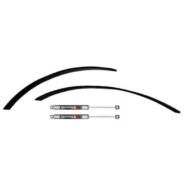 Skyjacker - 2IN. Frt Add-Lfs 00-04F250 M95 - F9320-M