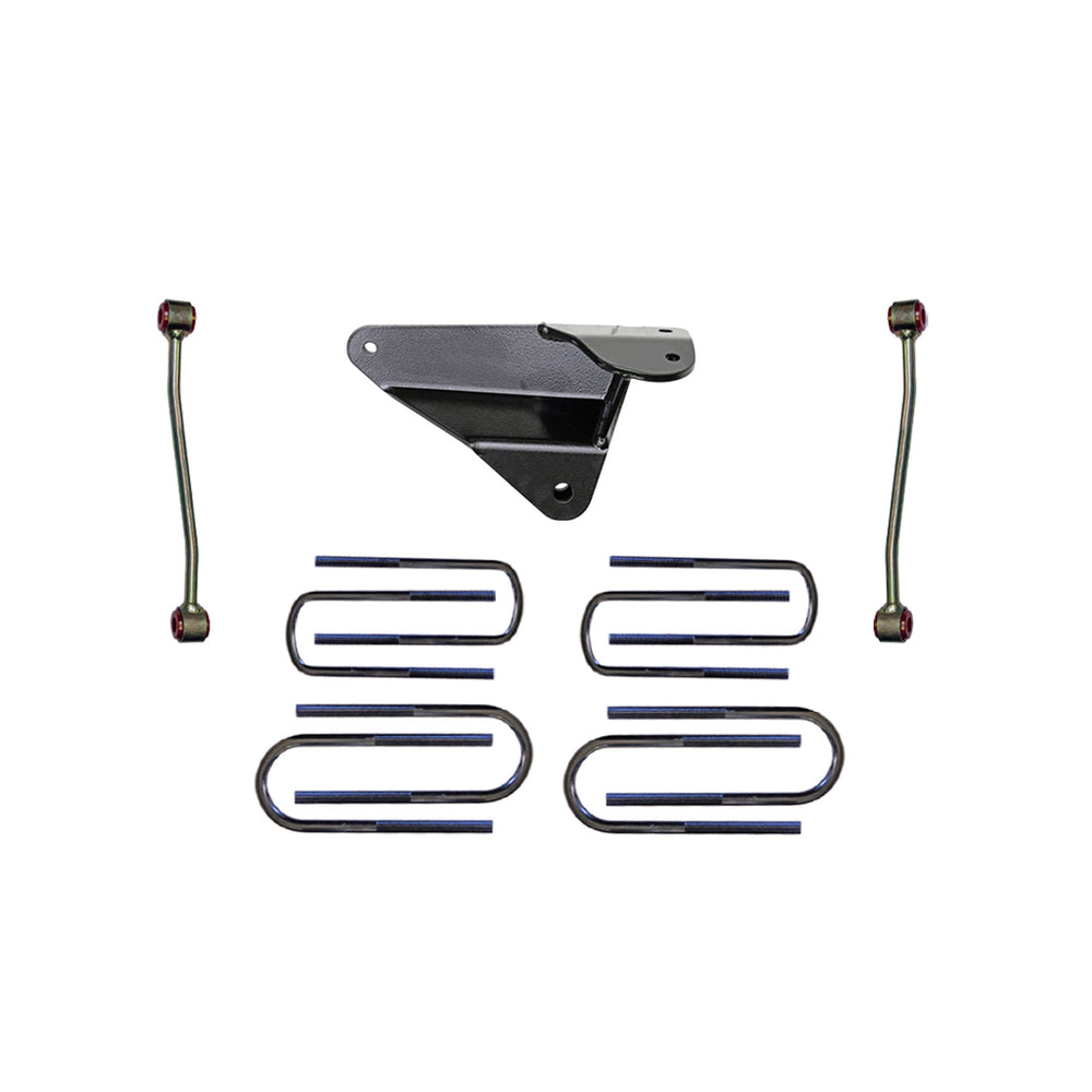Skyjacker - Sys BX 4IN. 00-05EXC 00-04F250 - F9402MS