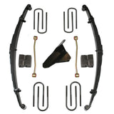 Skyjacker - 4IN. KIT 99250 SD W/V-8 V-10 - F940MK