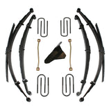 Skyjacker - 4IN. SYSTEM 99F250 SD W/V8 V10 - F940MKS