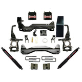Skyjacker - Suspension Lift Kit - F960BKB