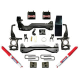 Skyjacker - 6IN. KIT 09-14 F150 SPCRS 2HYD - F960BKH-R