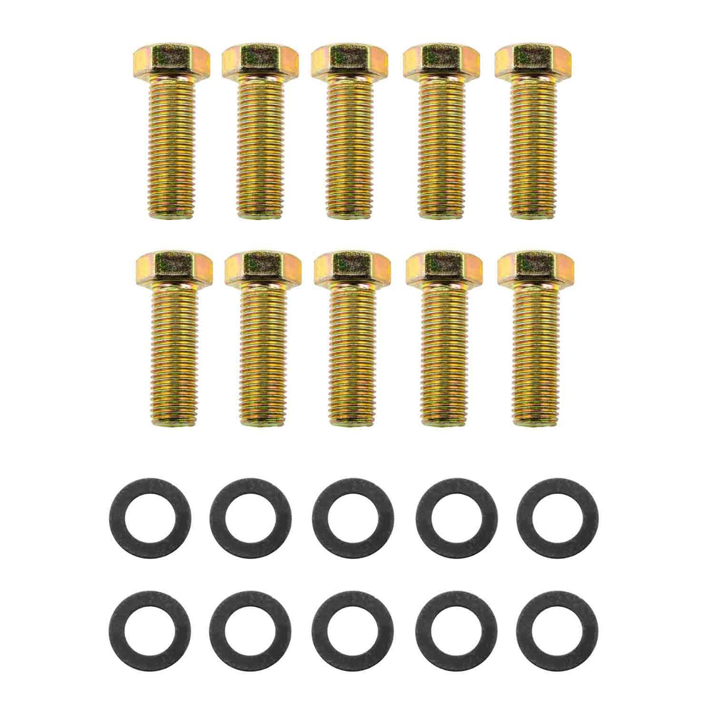 Motive Gear Differential Ring Gear Bolt (F9RBKP)