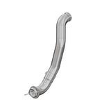 Turbo Down Pipe. AL-EO # D-763-1