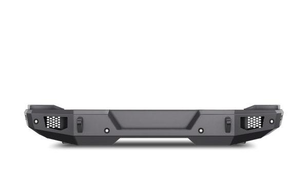 Body Armor 4x4 Rear Bumper — 2021+ Ford Bronco