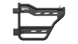 Body Armor 4X4 Rear Tube Doors - FB-6155