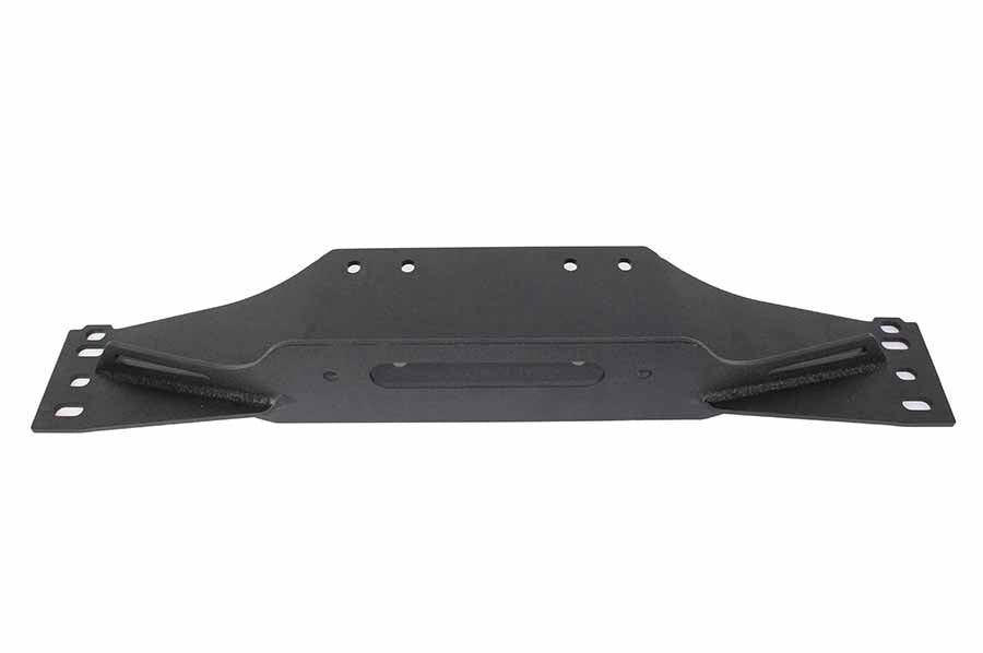 Fishbone Offroad Accessoire de treuil — pour certains véhicules Jeep