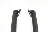 Kentrol/Fishbone Offroad 1997-2006 Tj Light Bar Bracket Accepts 52In Led Light Bar Black Powder Coated Steel