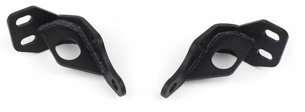 Fishbone Offroad CJ, YJ, TJ & LJ Rear Bumper Frame Tie-ins
