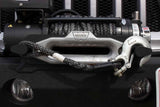 Kentrol/Fishbone Offroad All Models Wrangler Winchline