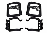 Fishbone Offroad JL/JLU Tail Light Guards