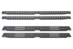 Kentrol/Fishbone Offroad 2005+ F150/Tundra 5.6 ft Bed Tackle Rack