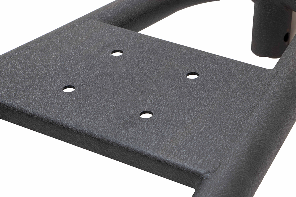 Fishbone Offroad Porte-charge de pneu — 2020+ Jeep Gladiator