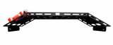 Kentrol/Fishbone Offroad 2020 Current Gladiator (Jt) Fishbone Jt Bed Storage Rack