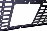 Kentrol/Fishbone Offroad 2020+ Jeep Gladiator Chase Rack