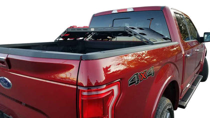 Fishbone Offroad F-150/Tundra Bed Storage Rack
