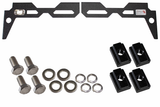 Kentrol/Fishbone Offroad 2005+ Toyota Tacoma Front Bed Tie Down Stiffener