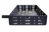 Kentrol/Fishbone Offroad Receiver 2In Hitch Cargo Basket