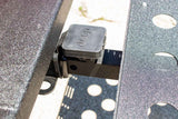 Kentrol/Fishbone Offroad Receiver 2In Hitch Cargo Basket