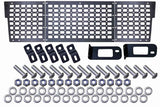 Fishbone Offroad Tacoma Front Bed Molle Panel