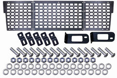 Fishbone Offroad Tacoma Front Bed Molle Panel