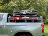 Kentrol/Fishbone Offroad 1988+ Gm Trucks 5.6Ft Bed Tackle Rack